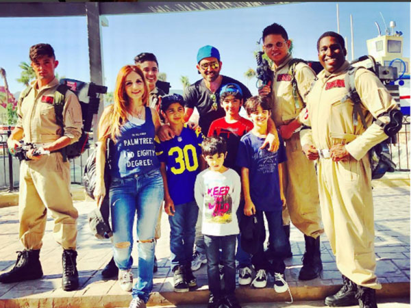 For The Kids For The Kids