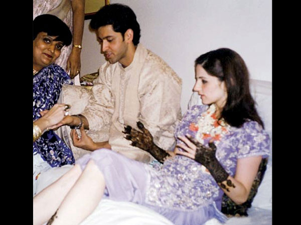 Half The World Half The World