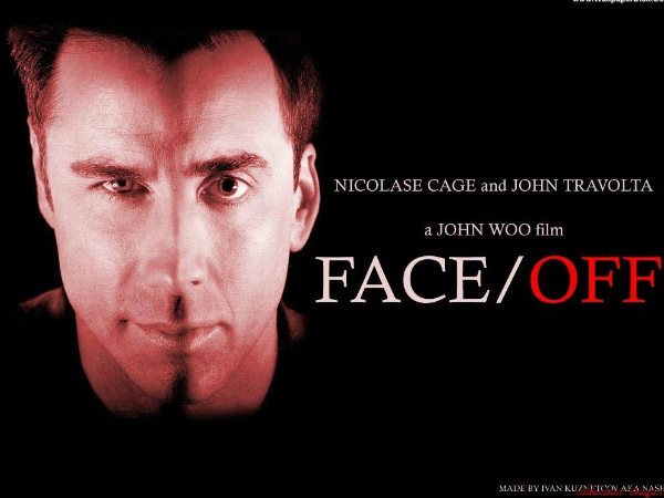 Any Link Between The Two Films?