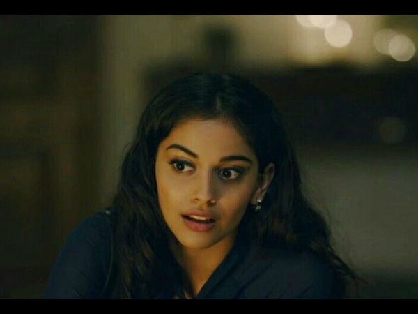 A Known Face In The Ad World A Known Face In The Ad World