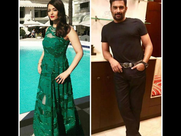 Maddy's Demand Was...