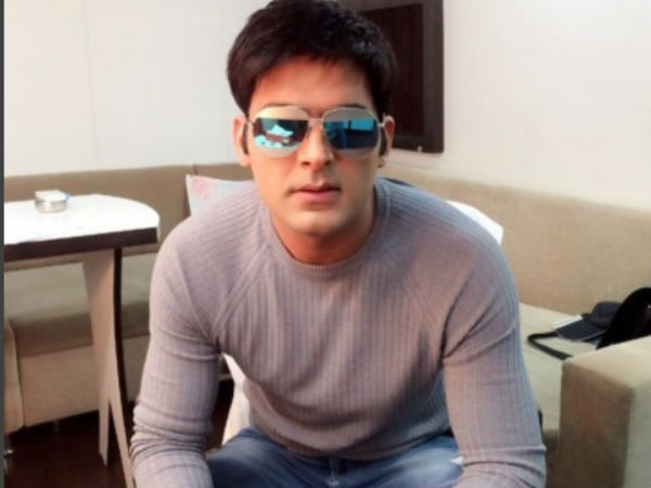 ‘Working On TV Can Be Quite Stressful’!