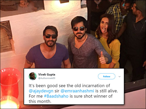 Vivek Gupta‏ @Authorvivek89