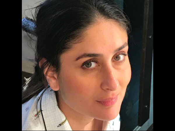 Bebo, Sporting A Nude Make-up