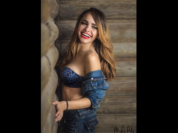 Humble Girl
