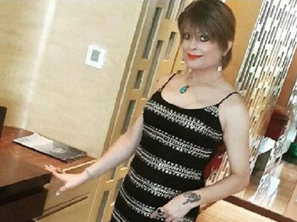 Bobby Files An FIR…