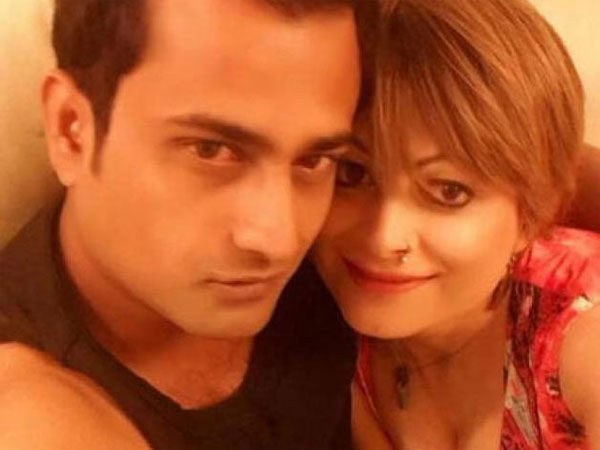 Ramneek Never Hit Her!