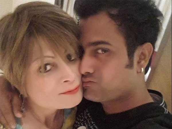 Mumbai Flat Is Ramneek’s!