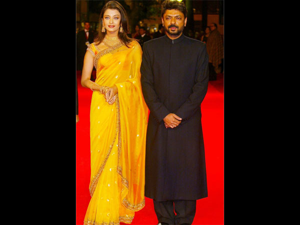 It Shocked Aishwarya