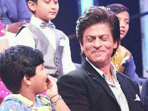 Shahrukh Khan Shahrukh Khan