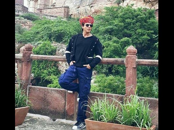 Dilwale & Fan Dilwale & Fan