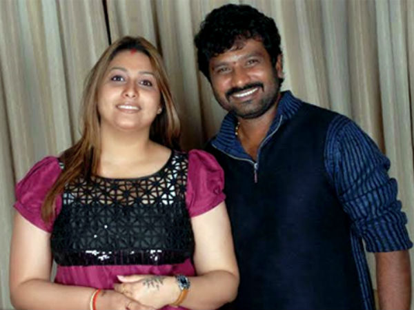 Rakshita Prem Confirms