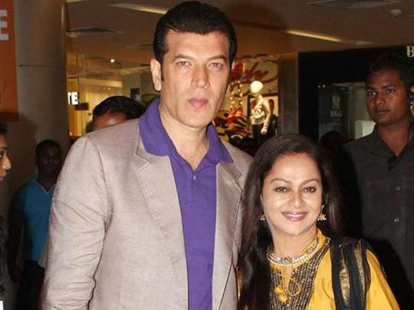 My Family Is Affected By It