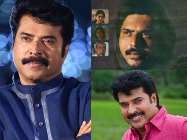 Mammootty