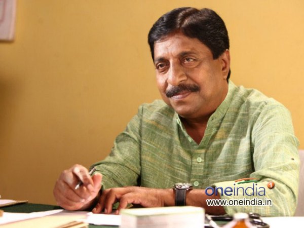 Sreenivasan