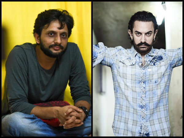 Zeeshan On Aamir Khan’s Style