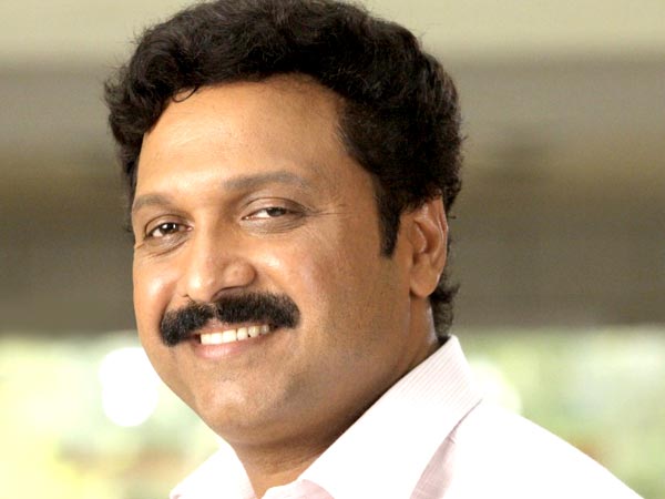 Ganesh Kumar