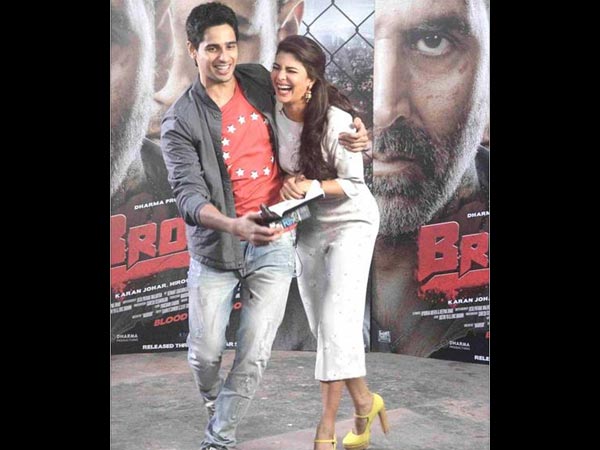 But Sid & Jackie Often Used To Meet Each Other Over Dinner But Sid & Jackie Often Used To Meet Each Other Over Dinner