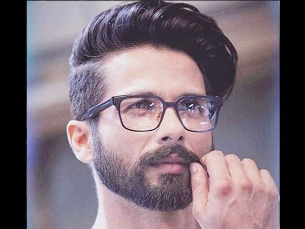 But For An Actor Like Shahid, It's Not About The Screen Time