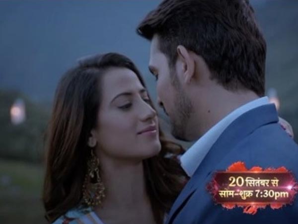 Arjun Bijlani’s Show To Replace SSK