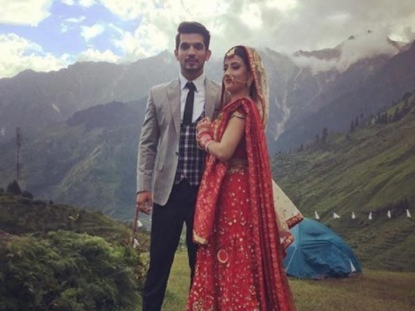 Ishq Mein Mar Jawaan Story...