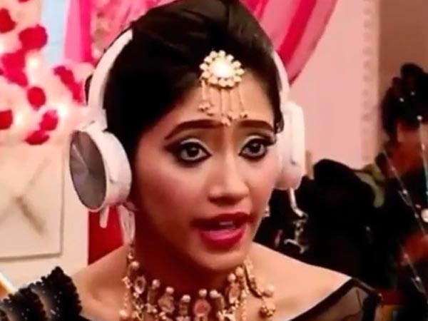 Naira Manages The Situation