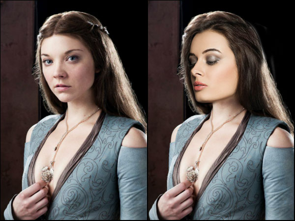 Margaery Tyrell