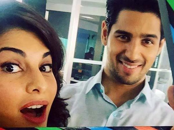 Sid & Jacky Are Not A Couple Sid & Jacky Are Not A Couple