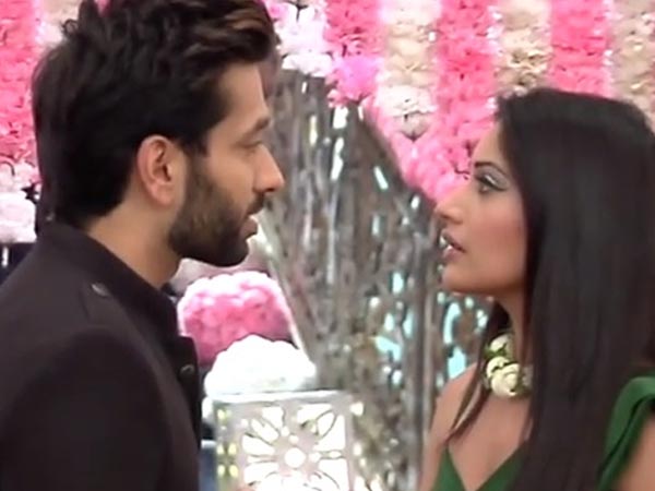 Shivaay’s Plan Fails