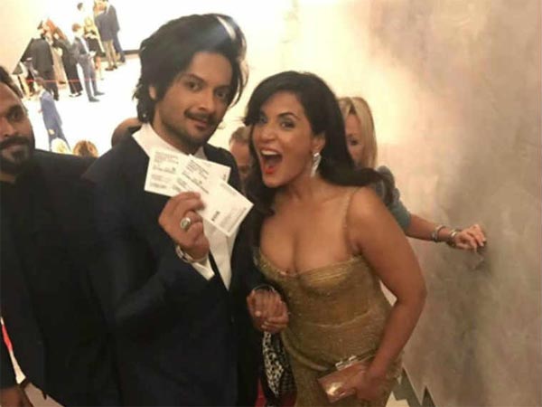 Venice Film Festival