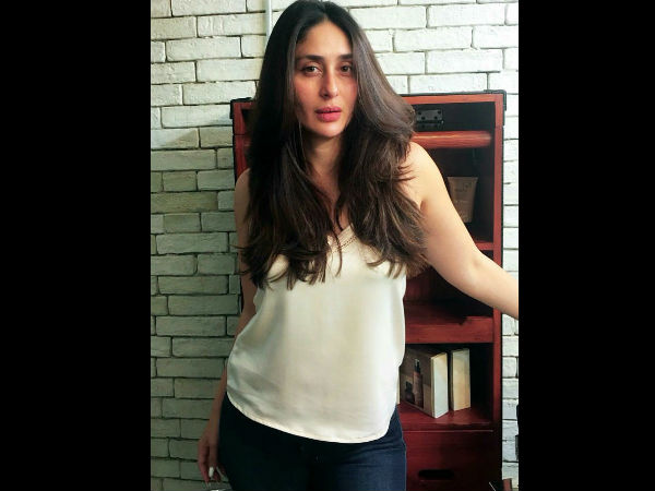 Nepotism Exists In Every Field: Kareena