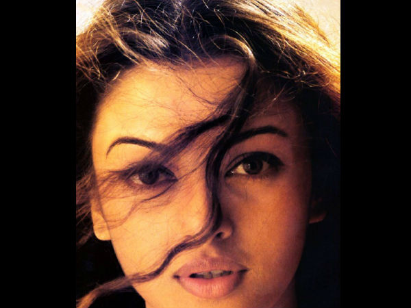 Aishwarya Used To Be On The Top Of Every Director’s List Aishwarya Used To Be On The Top Of Every Director’s List