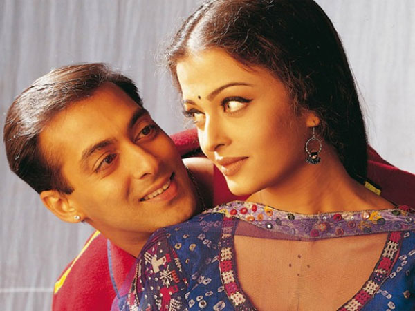 But With Fame, Also Came Speculations About Her Love Life With Salman But With Fame, Also Came Speculations About Her Love Life With Salman