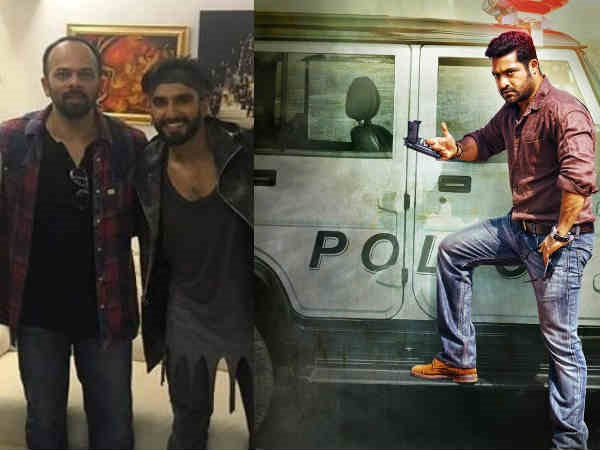 Rohit's Film Is Not Exactly A Remake