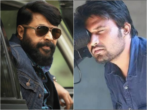 Abrahaminte Santhathikal – A Police Story Abrahaminte Santhathikal – A Police Story