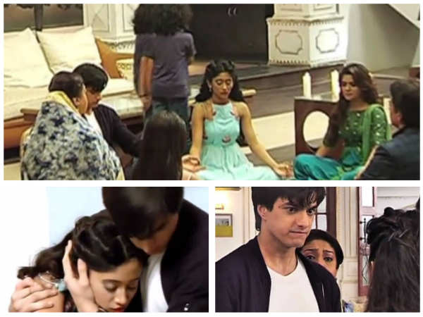 Will Kartik Return Home?