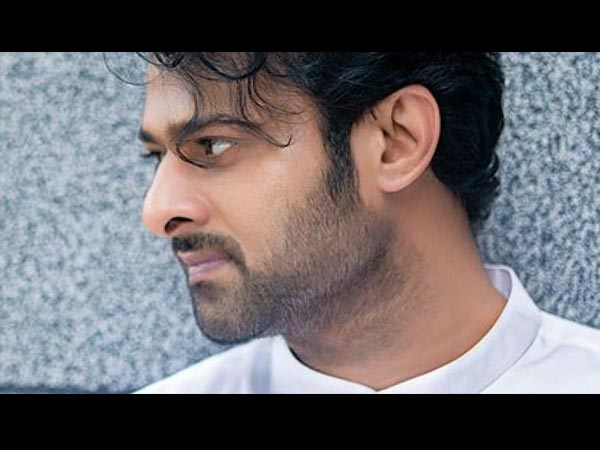 Prabhas' Deal With Shraddha