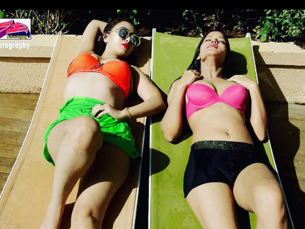 Best Buddies Forever