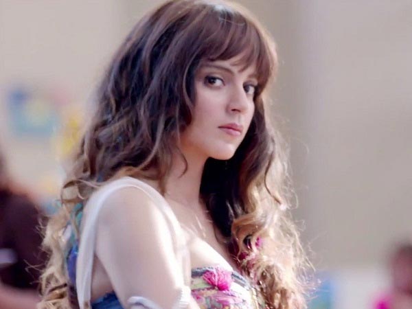 Life Is Very Tough In Bollywood