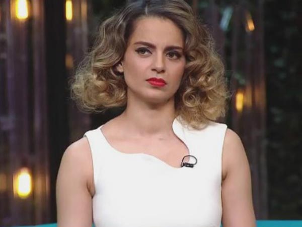 Nobody Bares His Soul To Publicise A Film