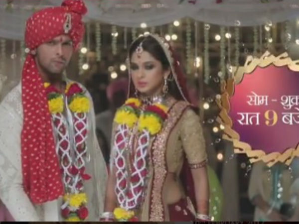 The Kapil Sharma Show & Beyhadh The Kapil Sharma Show & Beyhadh