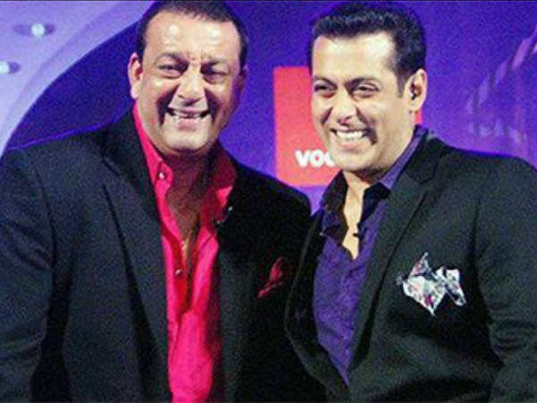 His Friend Salman Khan Has A Huge Fan Following