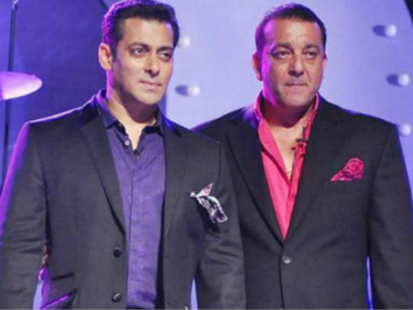 So, Sanjay Is Doing This