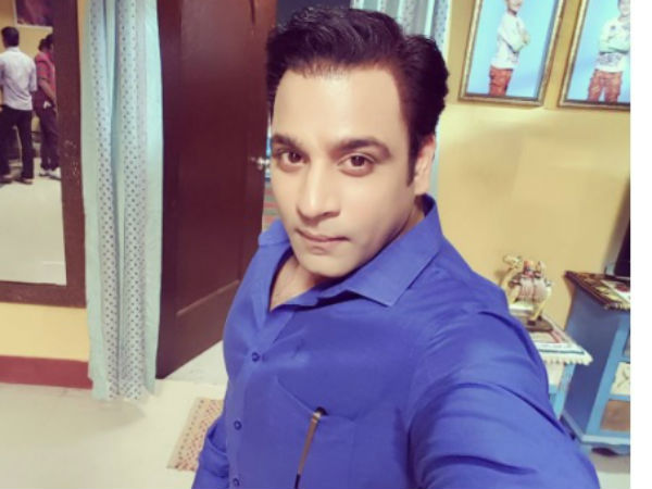 The Actor Feels There Are Lot Of Things To Learn The Actor Feels There Are Lot Of Things To Learn