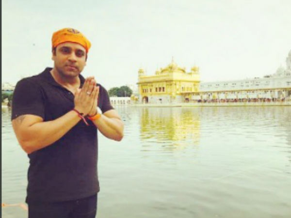 About Nandi… About Nandi…