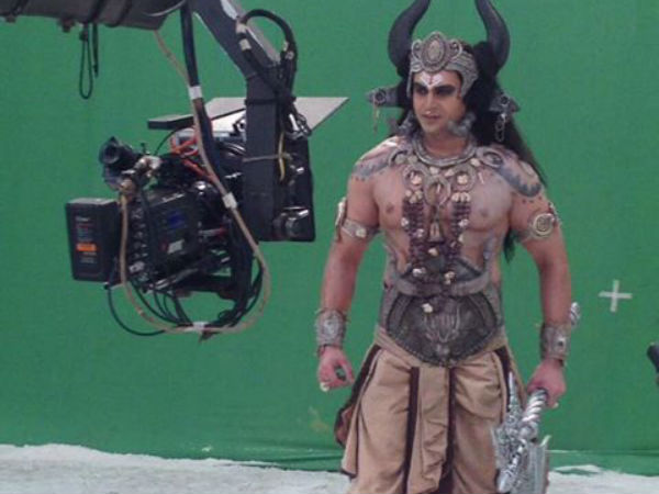 About Replacing Arjit…. About Replacing Arjit….