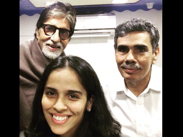 Amitabh Bachchan Amitabh Bachchan