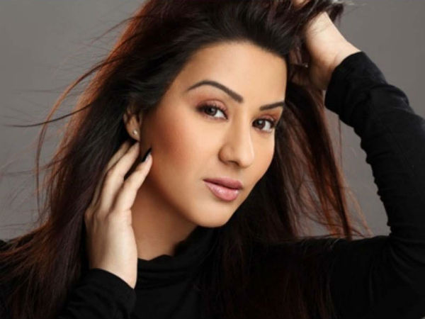 8. Shilpa Shinde 8. Shilpa Shinde
