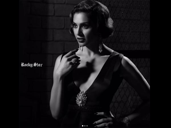 Rocky Star
