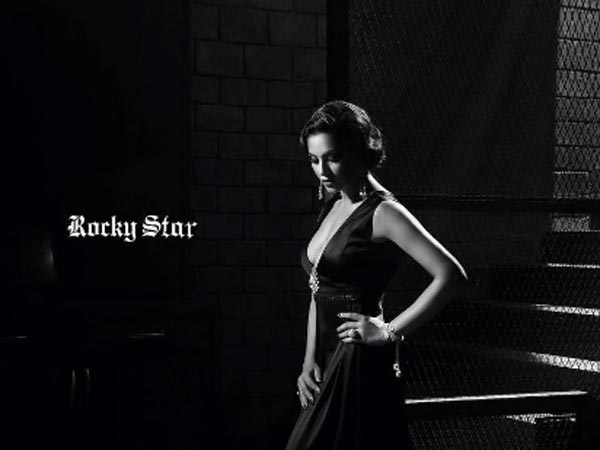 Who Would Have Thought!